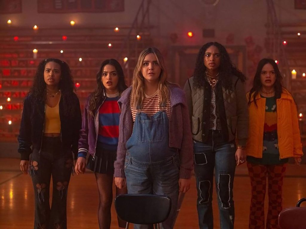 Max cancela reboot de 'Pretty Little Liars' após duas temporadas 2 Pretty Little Liars